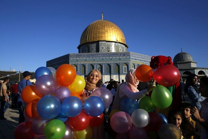 صور الاحتفال بالعيد - العيد فرحة و اجمل فرحة 2738 12