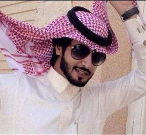 صور رجال سعودين , هيبة ووقار الرجل السعودى