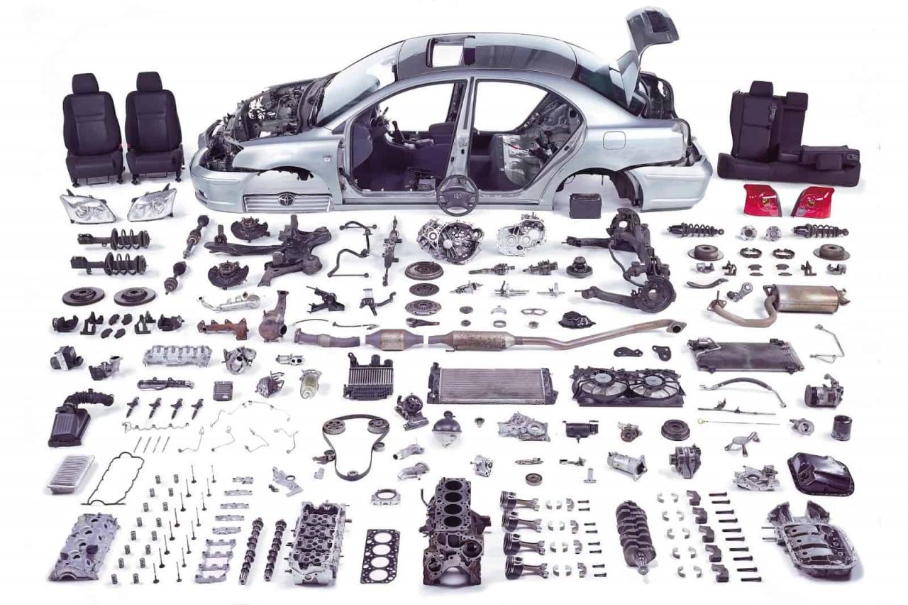 قطع غيار تويوتا , المواقع الالكترونيه لتويوتا تسهل اختيار قطع الغيار