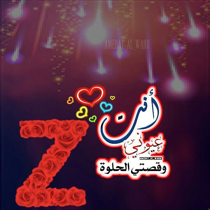 اشيك خلفيات بحرف الZ-صور مكتوب عليها حرف Z 6313 10