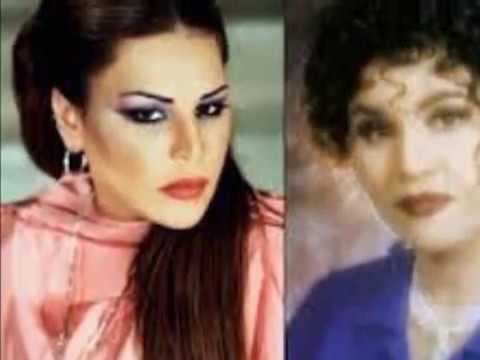 احلام قبل وبعد - شاهد الفنانه قبل و بعد التجميل 853 6