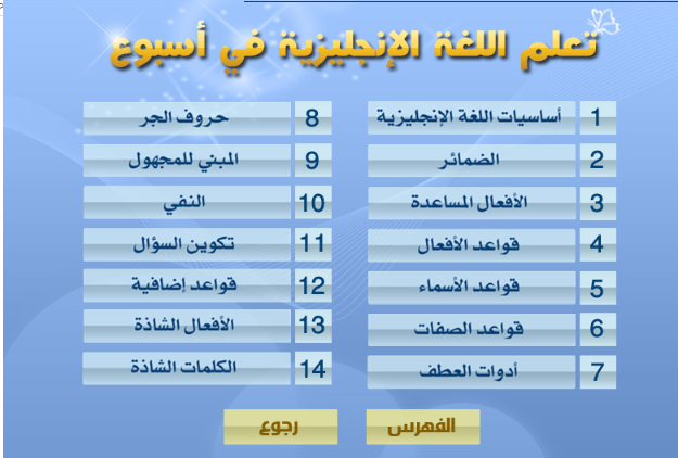 كيف تعلمت اللغة الانجليزية , تعلم اللغة الانجليزية اون لاين