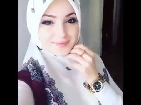 اجمل بنت محجبه - روعه بنوته كيوت بالحجاب 3367 6