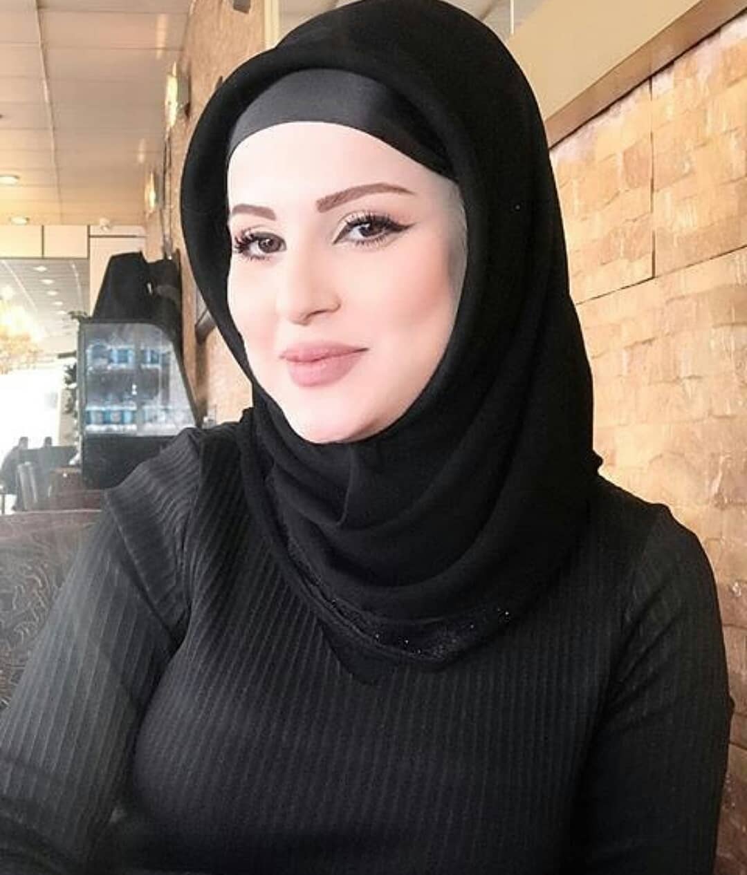 نساء جميلات محجبات , الحجاب سر جمال المحجبة