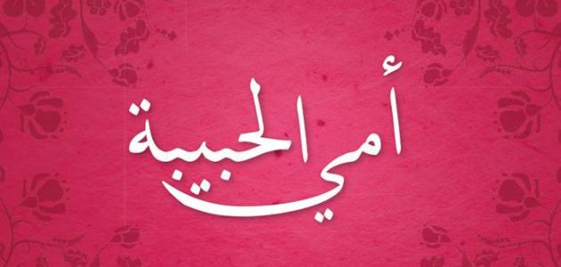 اجمل الاقوال عن الام - اروع كلمات عن ست الحبايب 3524 6