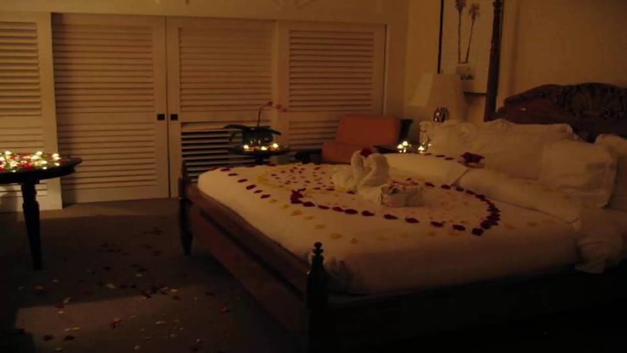غرفة نوم رومانسية كيف تجعلى غرفة نومك رومانسيه مشاعر اشتياق