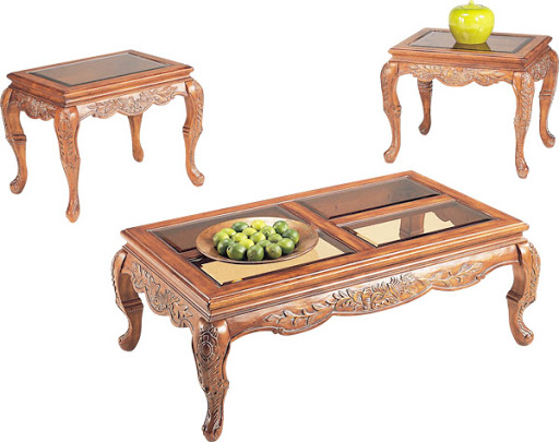 طاولات ارضيه خشب , تطور تصميمات واشكال الطاولات الخشبية - مشاعر اشتياق